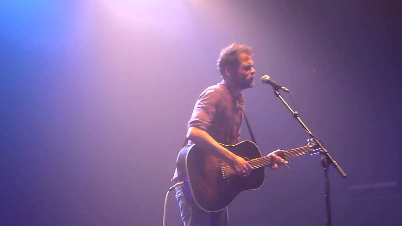 Passenger - Get Lucky + Let Her Go - 5 juin 2013 - Le Splendid, Lille