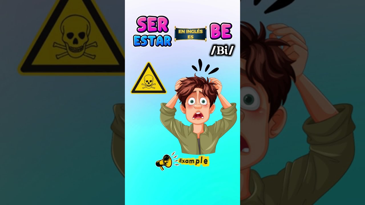 ¡Aprende Verbos en Inglés Jugando! #aprenderinglés #inglesfacil #educación #inglésparaniños #inglés