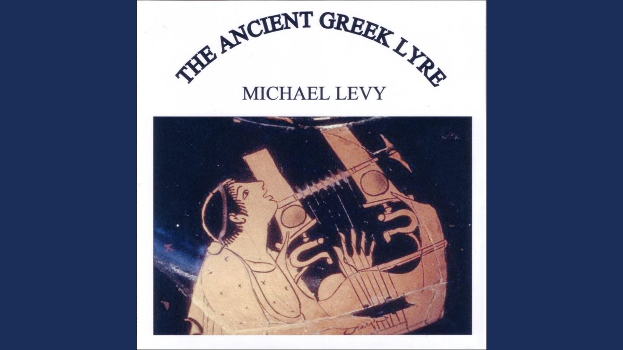 Paean (Original Composition For Replica Lyre in the Ancient Greek Dorian Mode)
