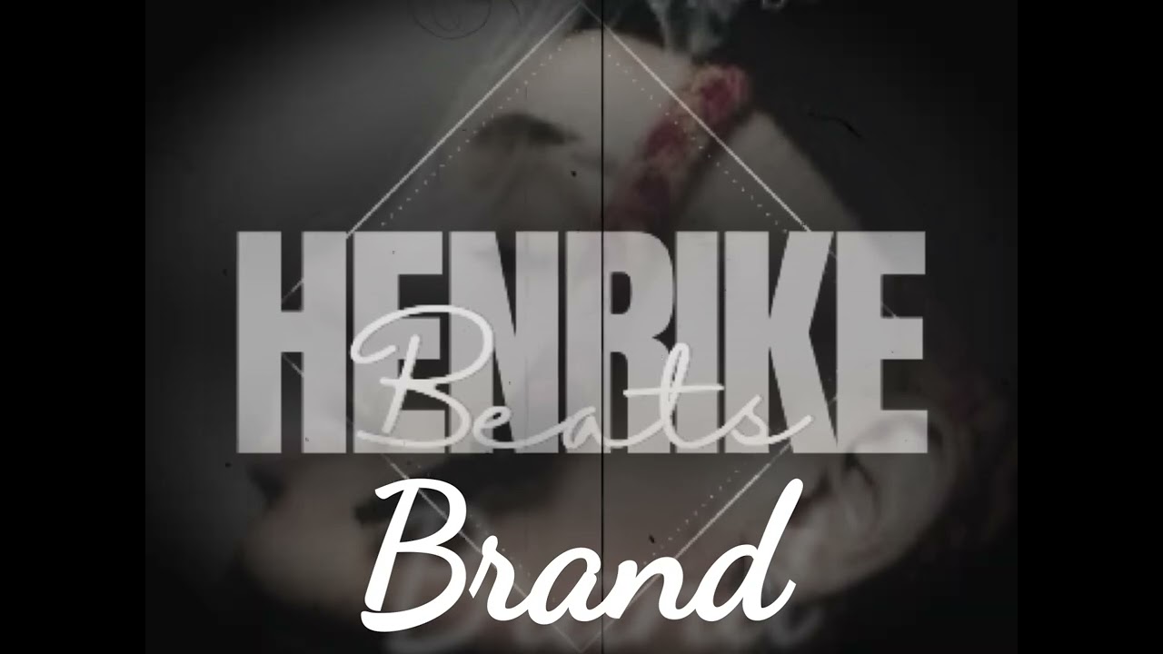 [Free] -  Brandao type Beat Prod by Henike Beat - [Brand]