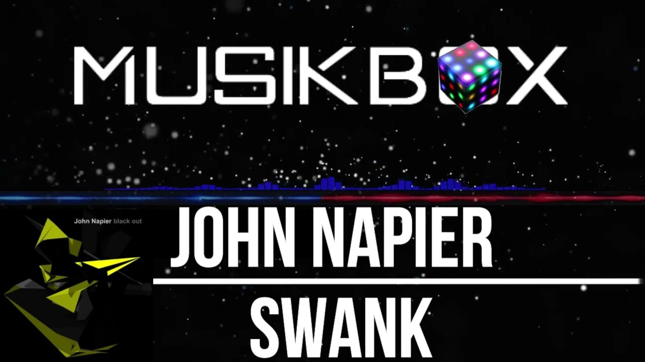 John Napier - Swank