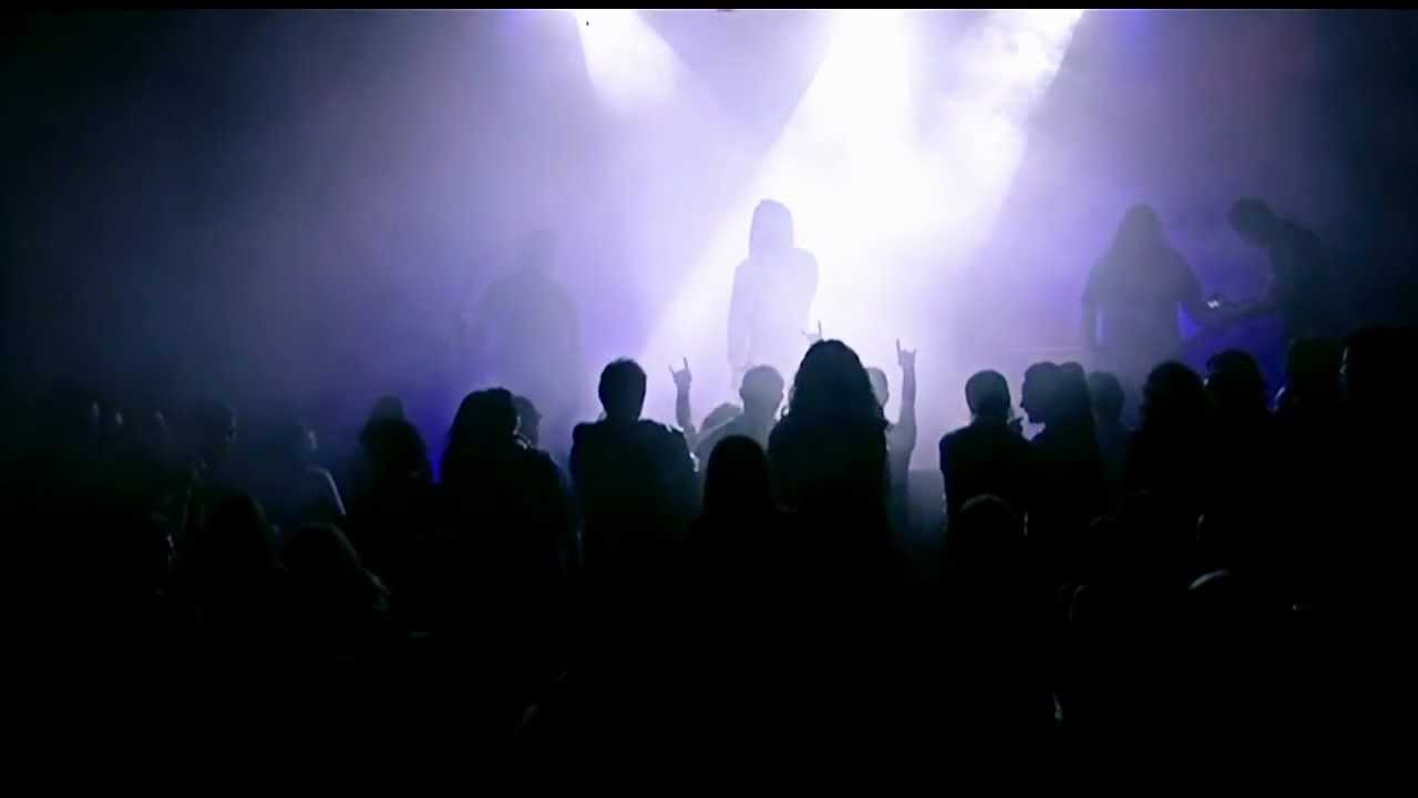 Throes of Dawn - Gaia / Comfortably Numb (Tiamat / Pink Floyd Cover) (Highland Metalfest 2012)
