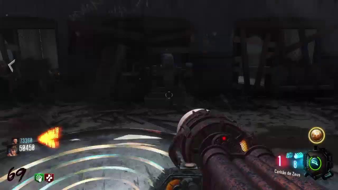 First room Kino