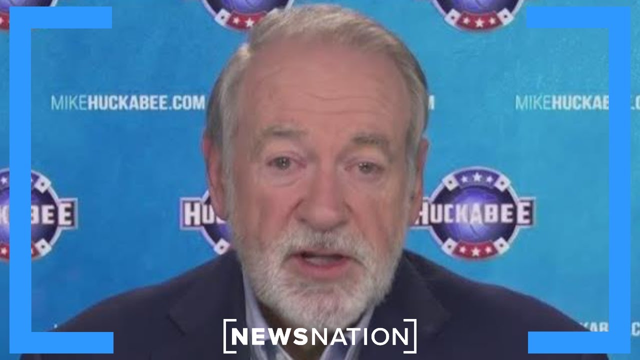 What will Mike Huckabee focus on if made Israel ambassador? | Morning in America