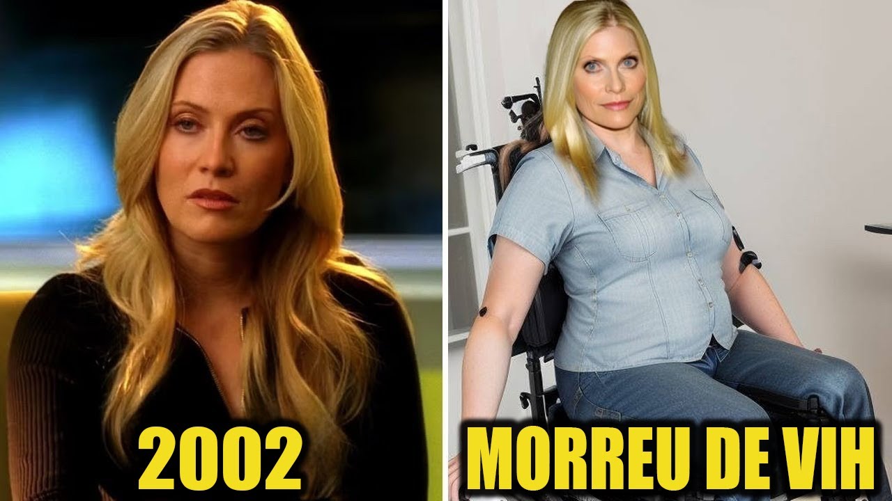 Elenco de CSI: Miami: Antes e Agora 2025 | O Que lhes Aconteceu?