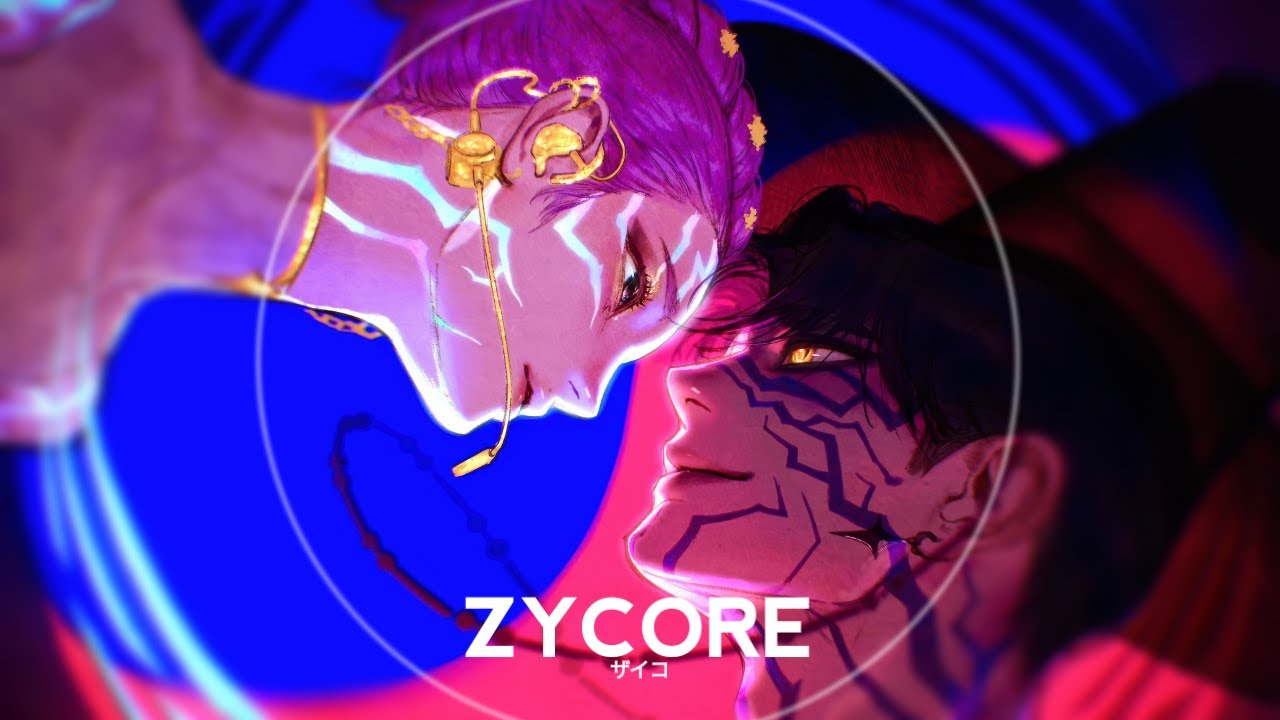 K-Pop Demon Hunters - Free (NIGHTCORE)