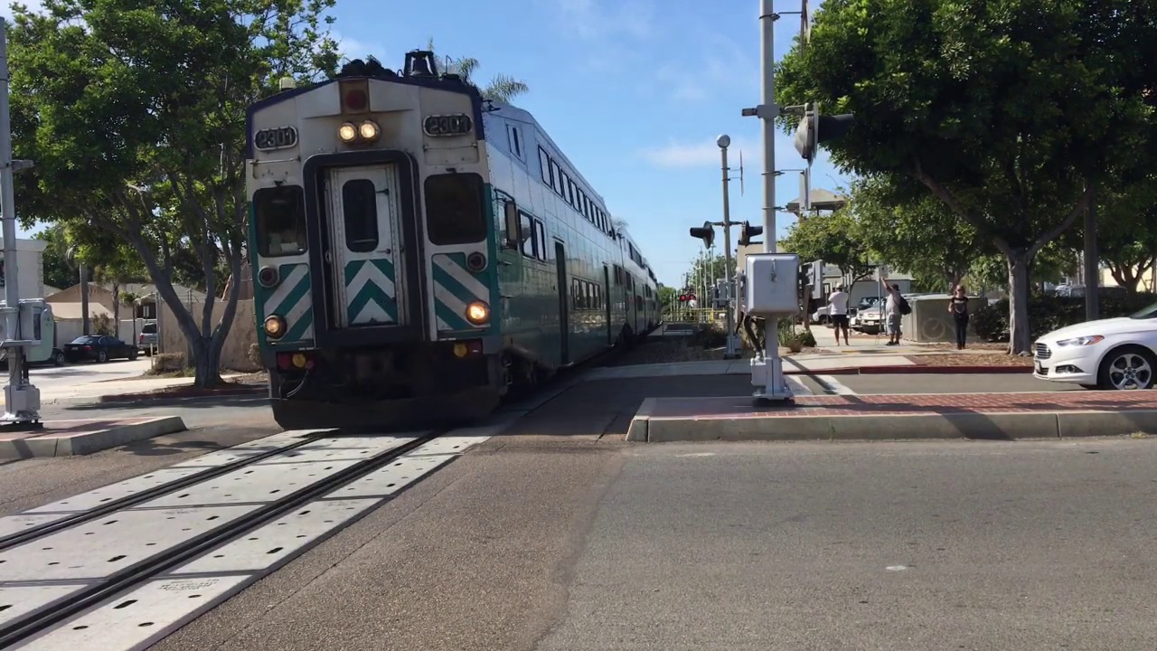 Coaster Cab Car 2301 with slowed down and sped up clips