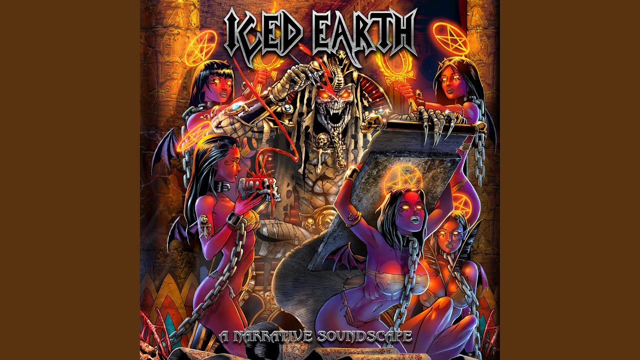 Dracula (A Narrative Soundscape)