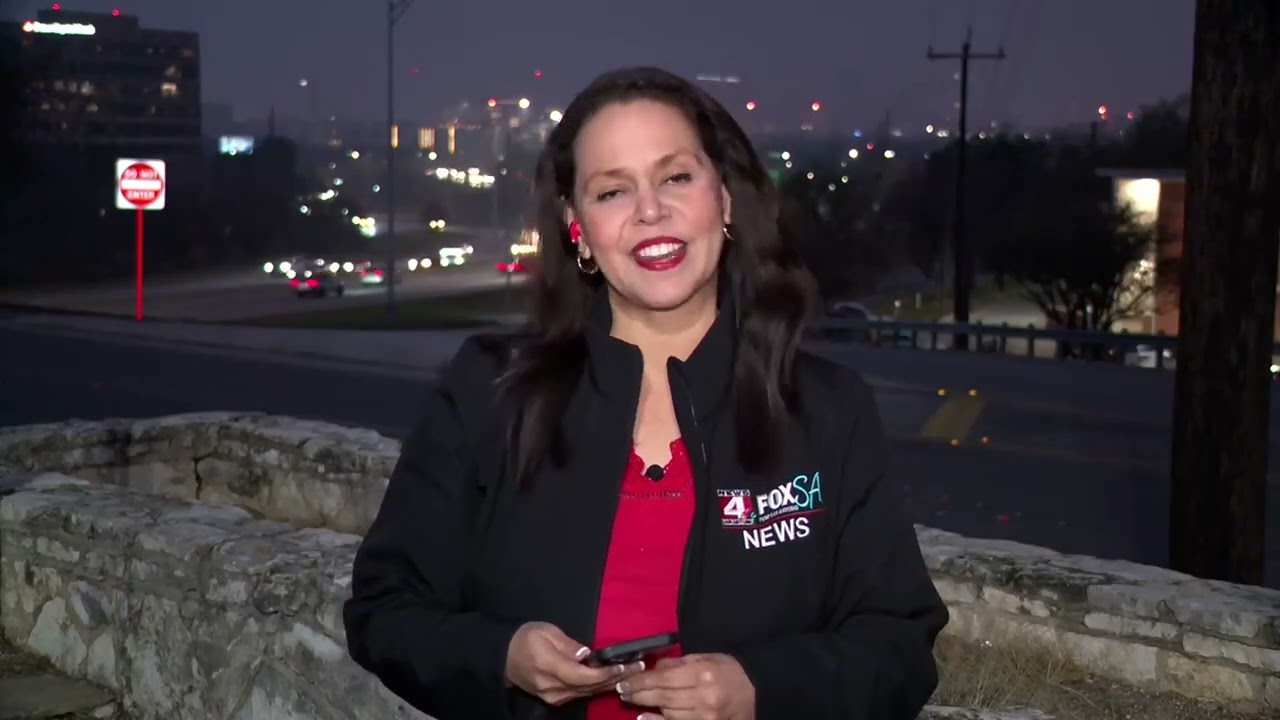 NONSTOP NEWS: Childrens Light Foundation gala Saturday, NEISD teacher resigns, and a gross food scam