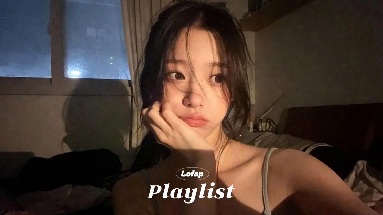 𝐏𝐥𝐚𝐲𝐥𝐢𝐬𝐭 요즘 듣기 너무 좋은 플리 ✨ 감성힙합 느좋 R&B (가사 포함) 🎧