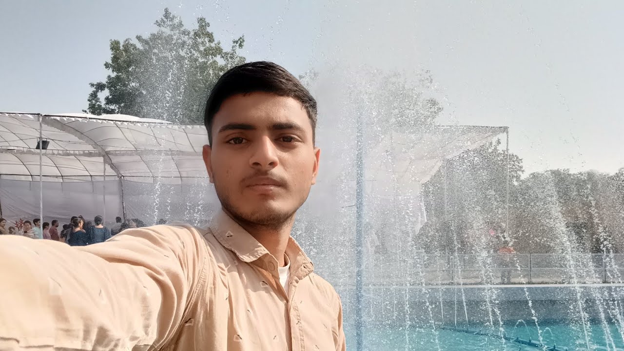 Chandigarh Rose 🌹 festival vlog part 2 😃