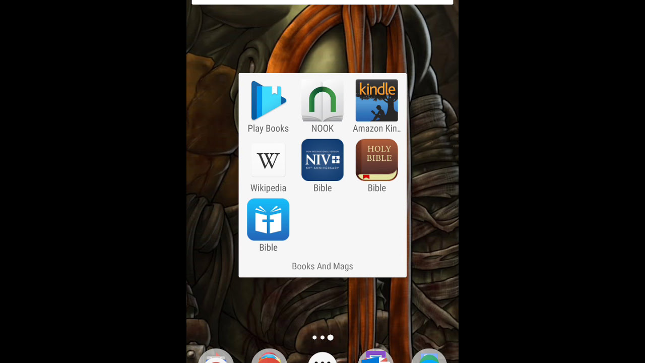Top eBook Apps For Android March 2017