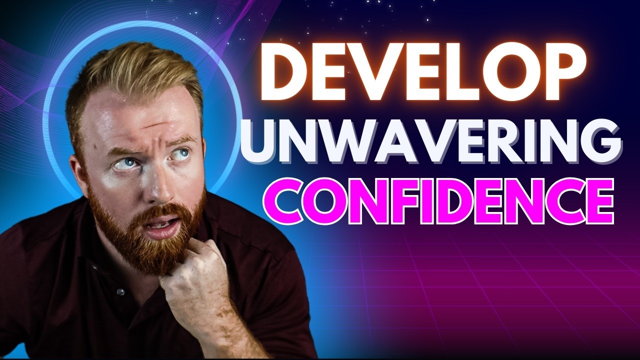How To GROW Your CONFIDENCE – The Brain Callous Effect