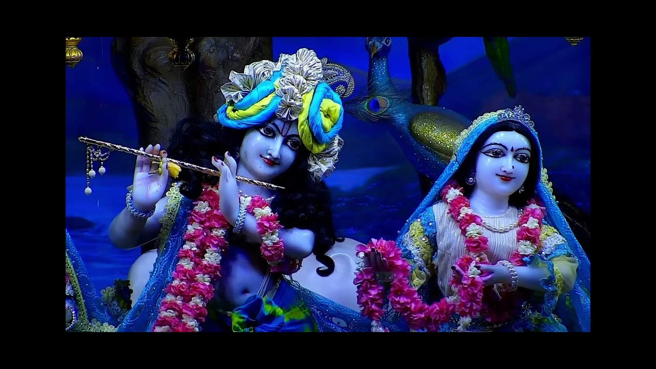ISKCON INDIA HARE KRISHNA HARE KRISHNA KRISHNA KRISHNA HARE HARE
