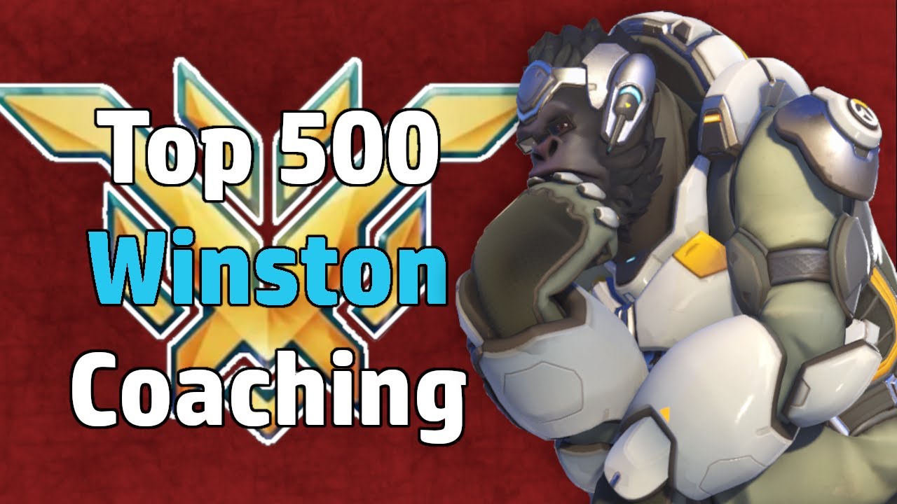 Top 500 Winston Coaching - Don't waste your turn