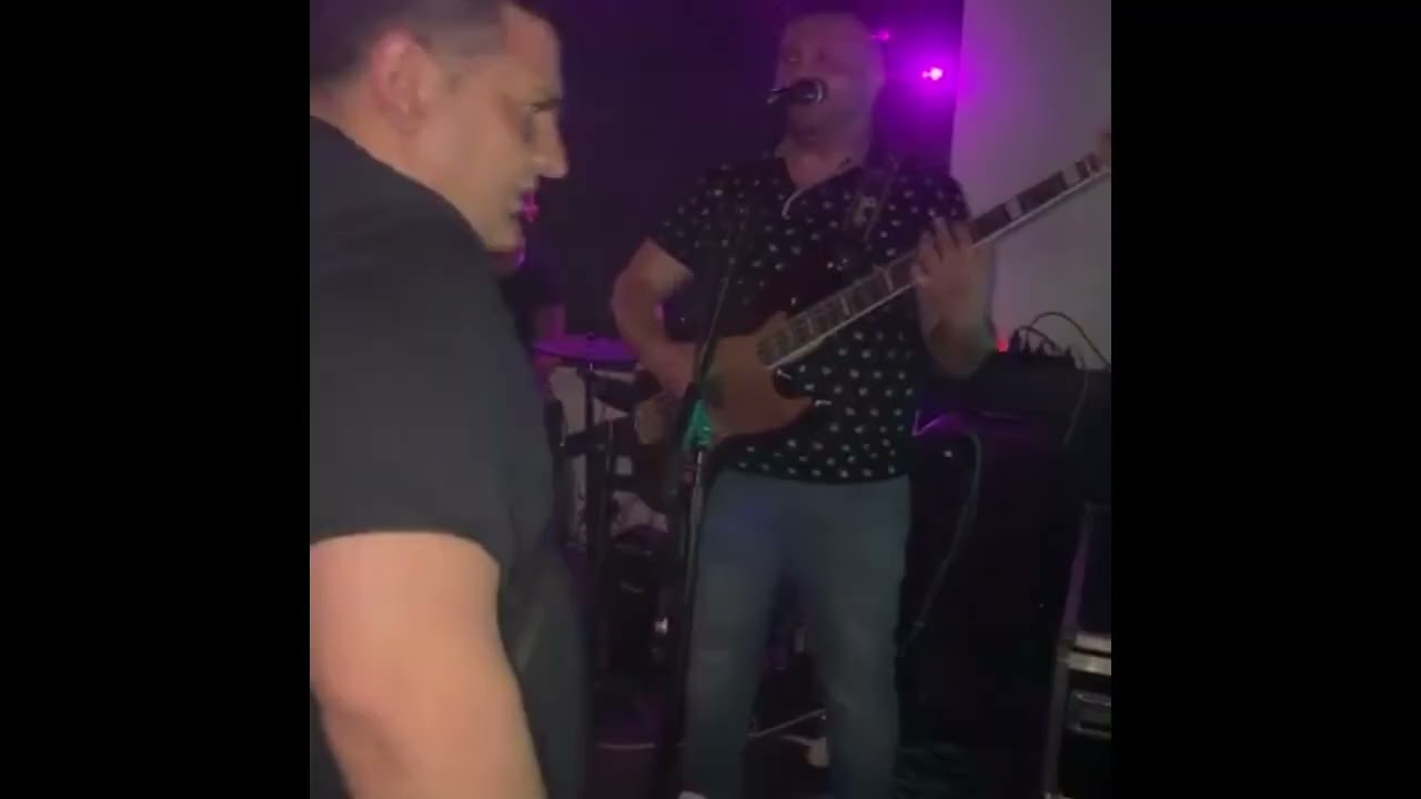 Gipsy Daniel Zábava Kopytko Bar 2026🆕🎬