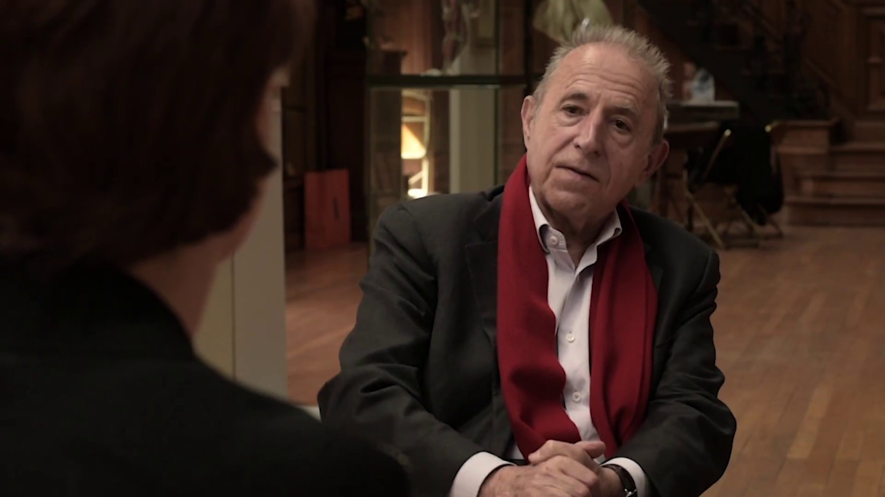 Roland Gori, le totalitarisme de la norme
