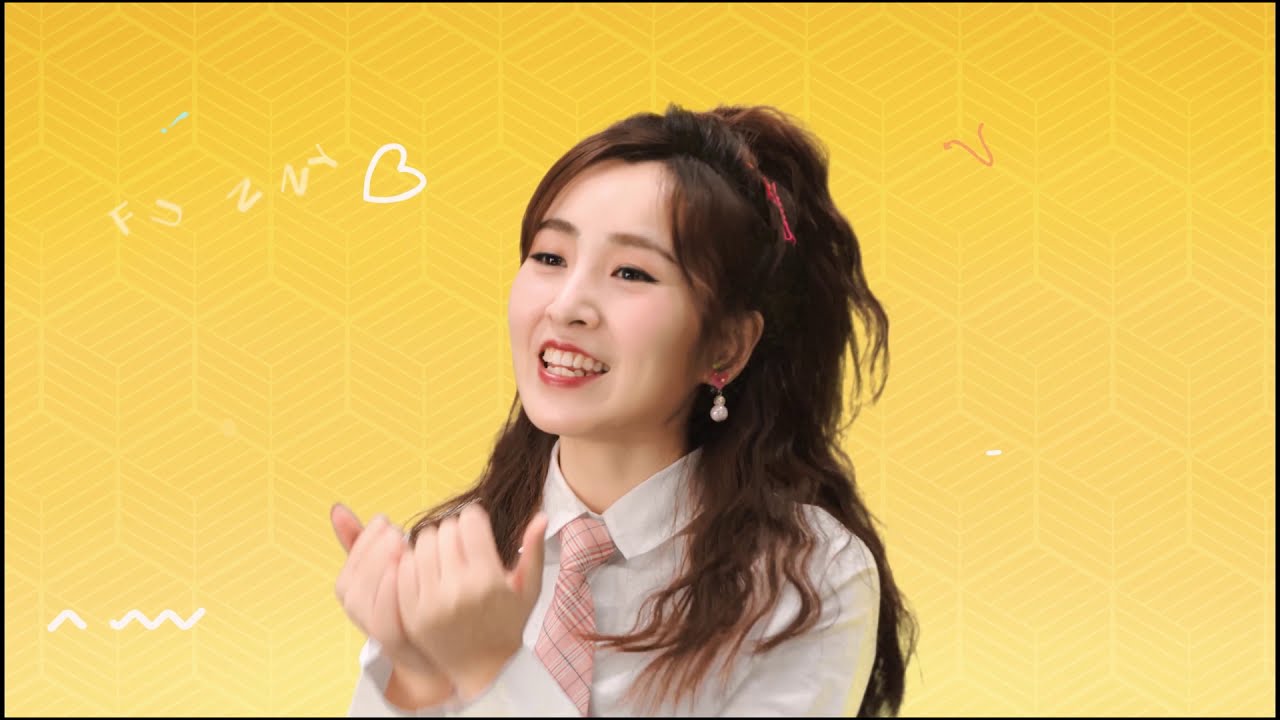 蕃尼蕃尼主題曲來了～！funny funny song!