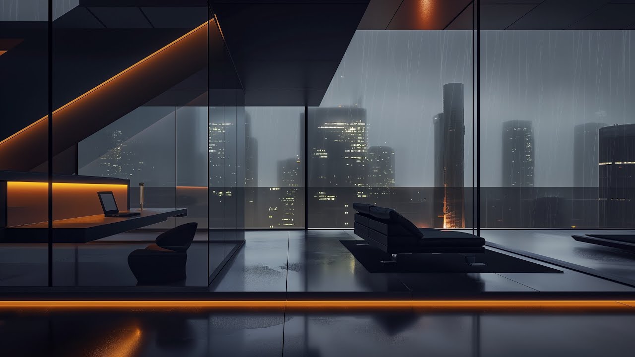 When You Really Need to Focus • Hyperfocus Deep Work Music