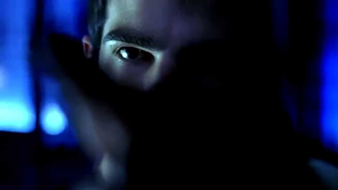 Sylar (Heroes) - The Devil Within