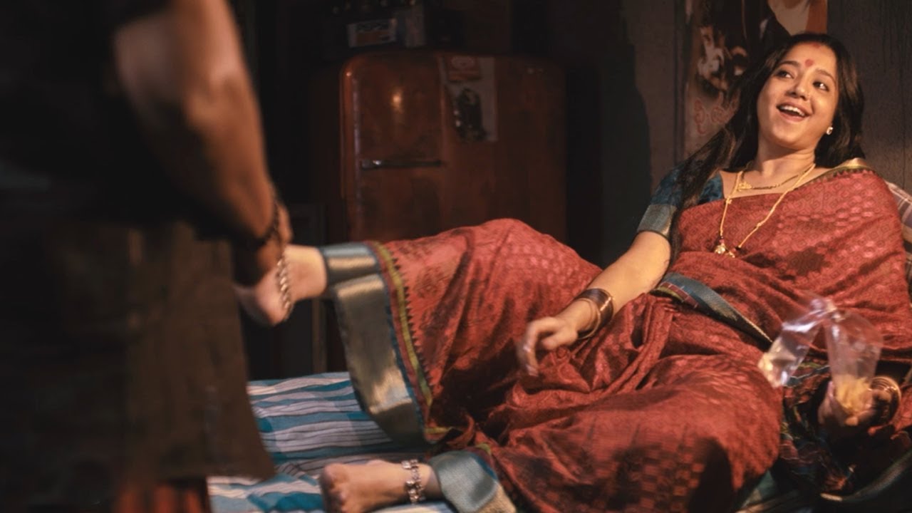 খেলতে খেলতে স্বামী ক্লান্ত! Raj the Kidnapper | Sudheer Babu, Wamiqa | Bangla Dubbed Tamil Movie