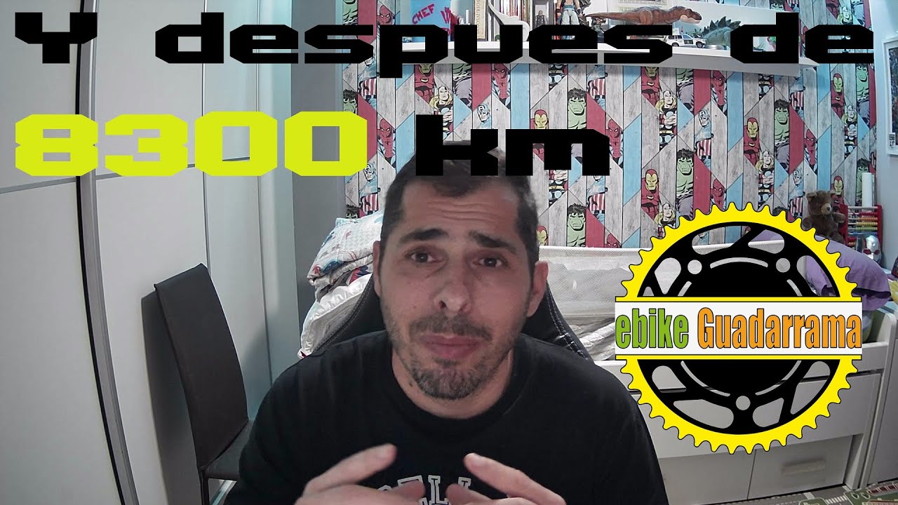 Lo que NADIE te ha contado sobre Ebike Guadarrama...¿Estás listo?