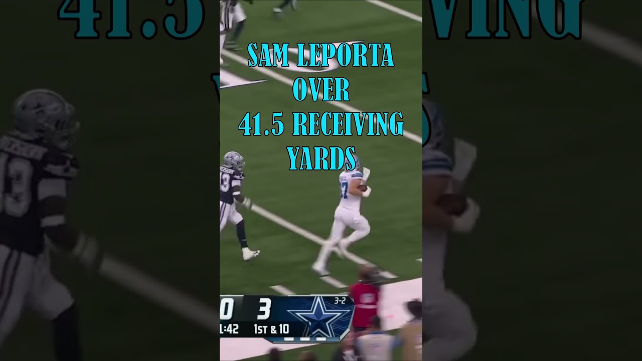NFL WEEK 7 OVER LOCKS 