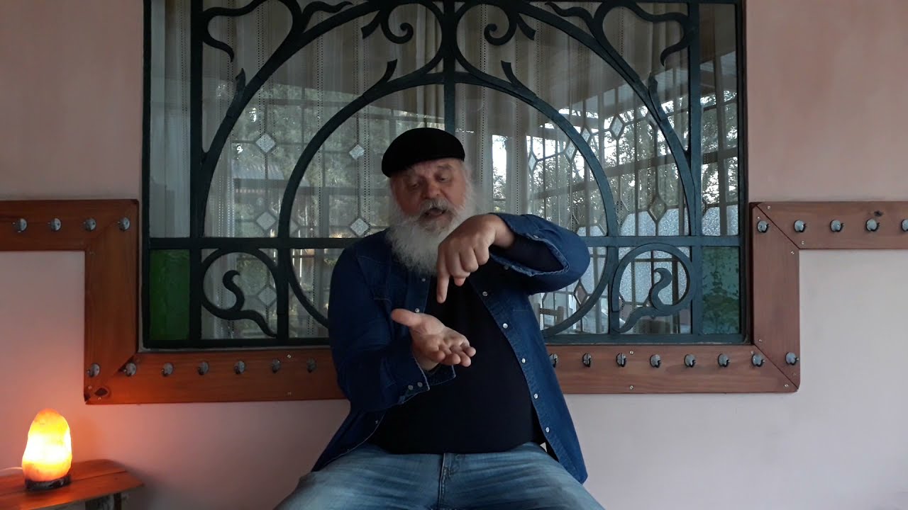 Juego de dedos. Ritmo. Pedagogía Waldorf.