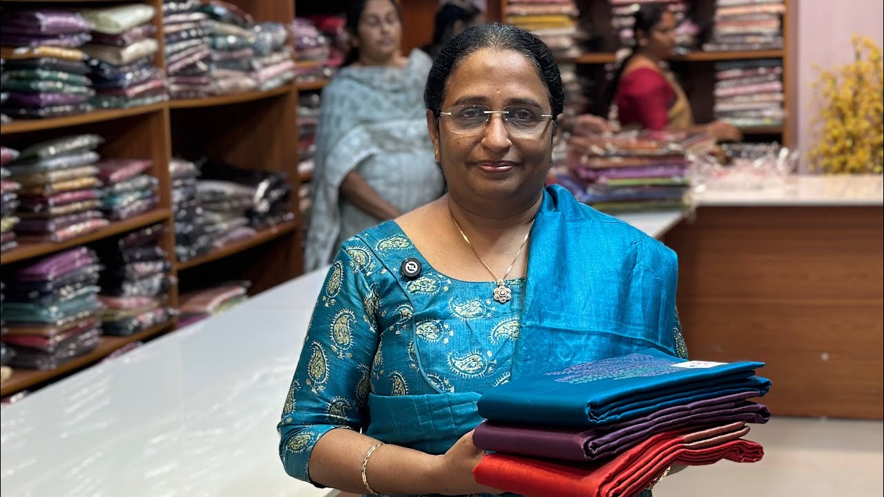 Pure Kancheepuram Sarees Collections- WhatsApp to order 9074244276