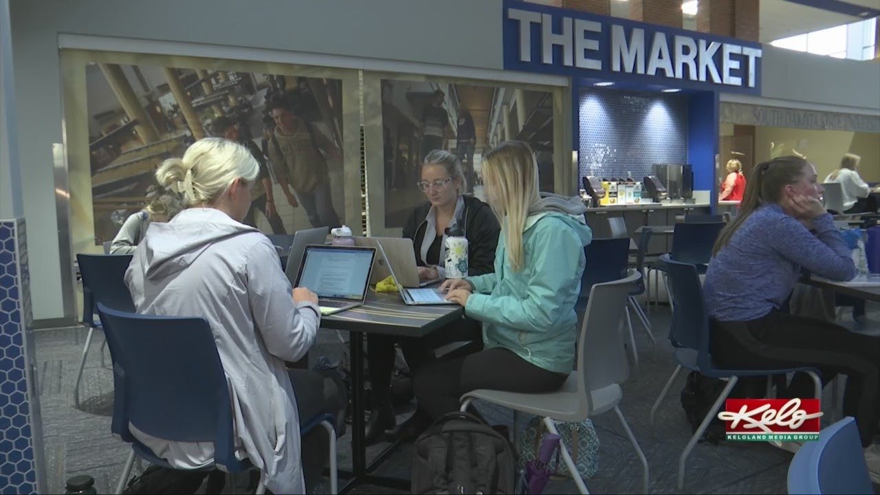Higher Education Emergency Relief Funds give boost to college students