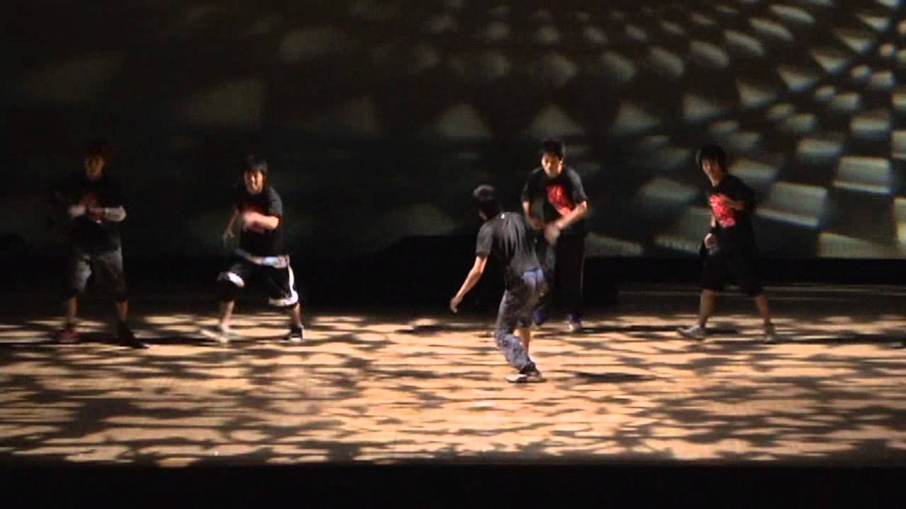 COLORZ Showcase 2011 RUN UP Vol.8