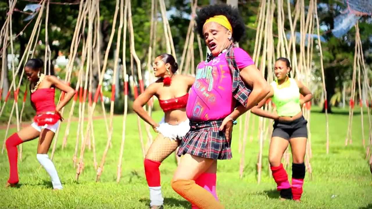 Dépi ou koupab ou pa respektab
