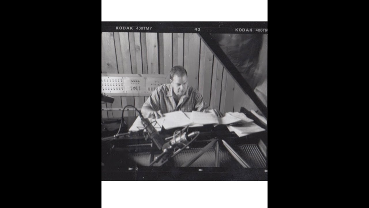 The Phil Woods Quintet - Ev'ry Time We Say Goodbye - American Songbook I