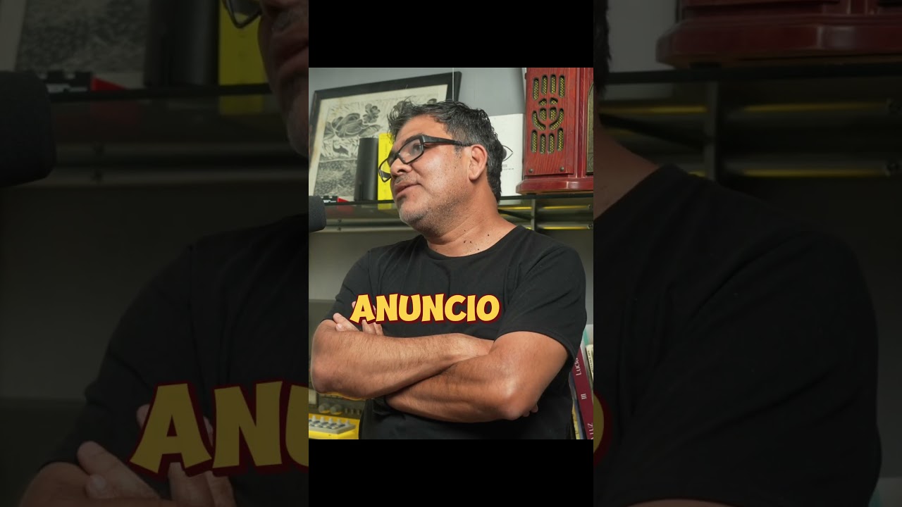 Checa aqu&iacute; @Iguazn la entrevista completa con #LaloPlaza  #Todoenperfecto #d3srdn&descontrol