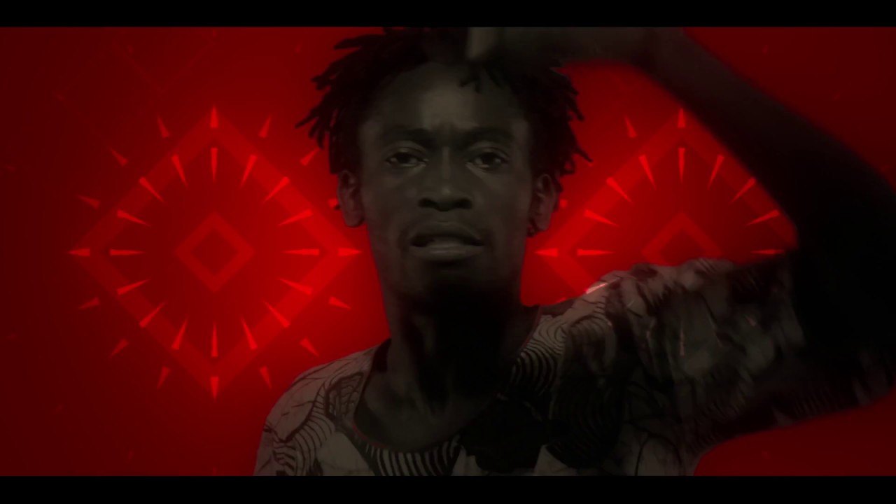 Sonic Junior Feat.  Pitshu -  IMIGRANTE