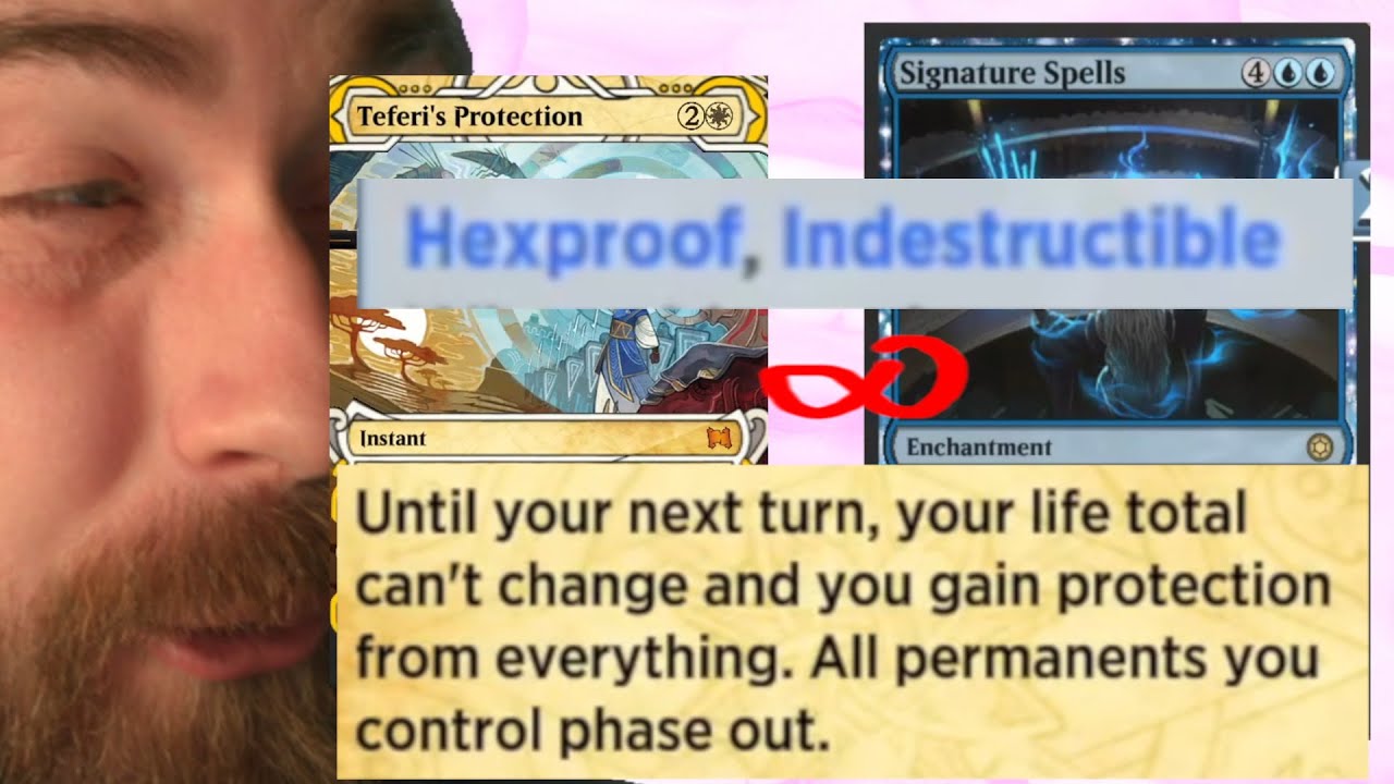 I HAVE ACHIEVED IMMORTALITY!