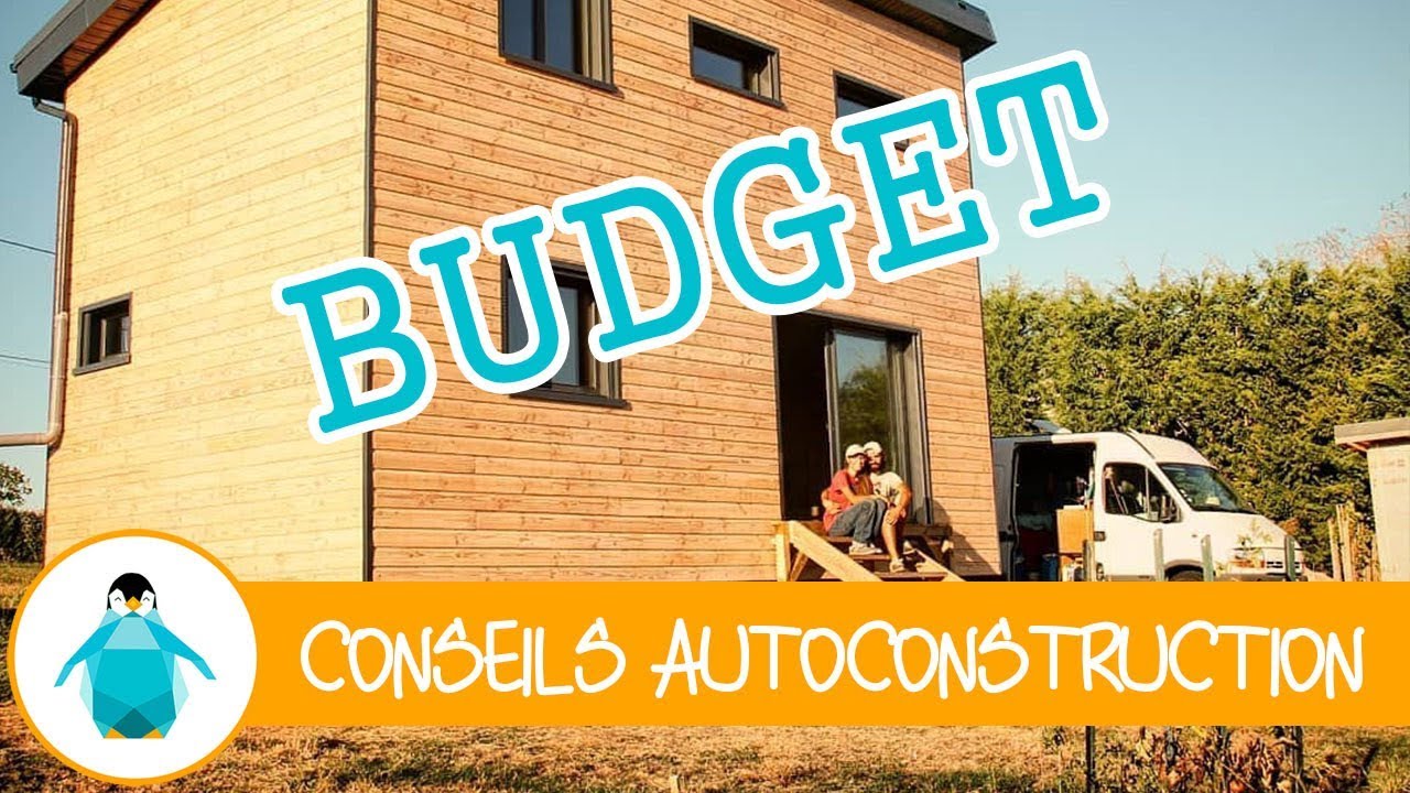 Quel budget pour une maison en autoconstruction ? VS artisans - Conseils autoconstruction #4