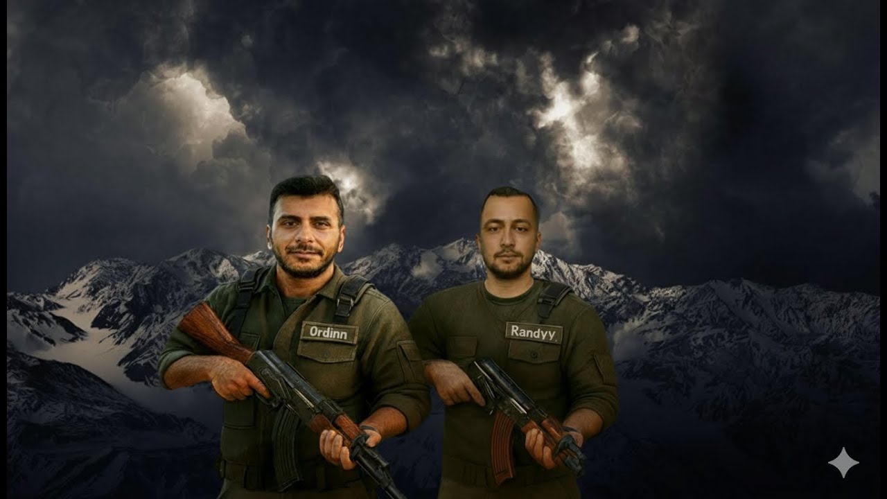 Vikendi'yi Yok Ettik Güzel Bir Duo Maçı W/Randy #ordinn#pubg #pubgmobile#esports