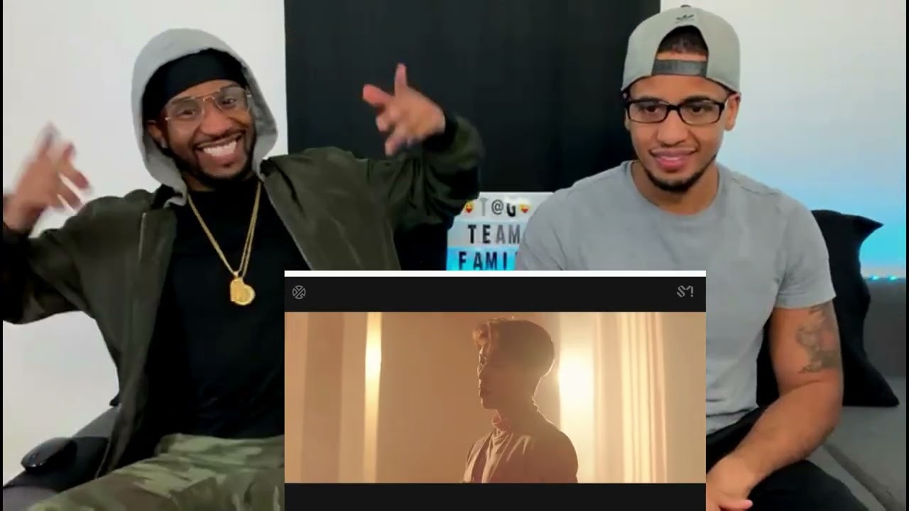 🐝LAY 'Honey (和你)' MV(REACTION)