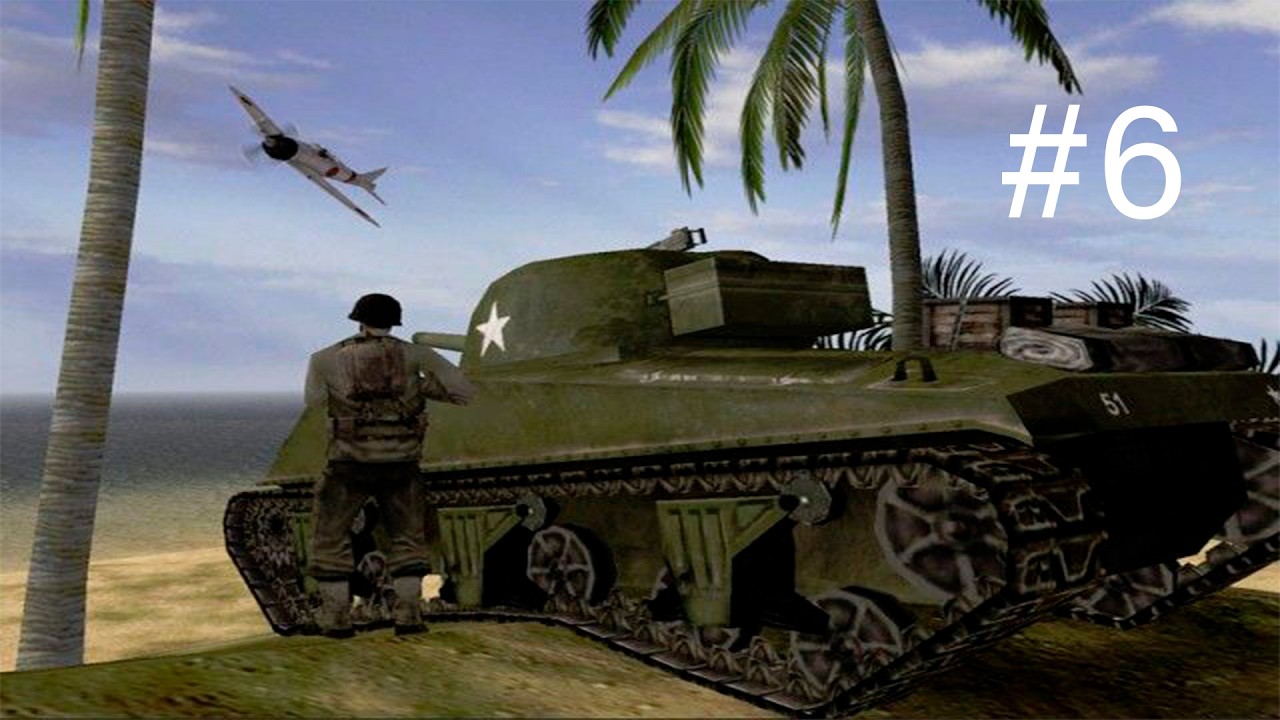 Battlefield 1942 #6