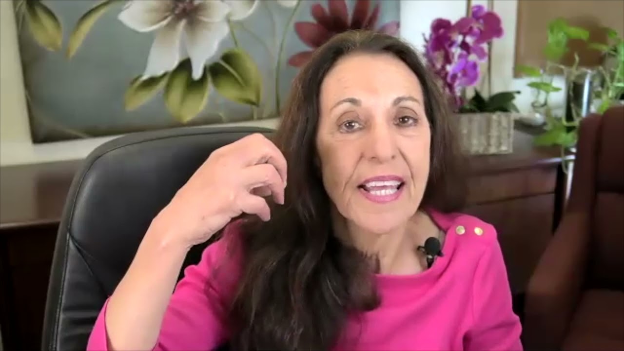 Activating the Heart of Humanity with Dr. Deborah Rozman