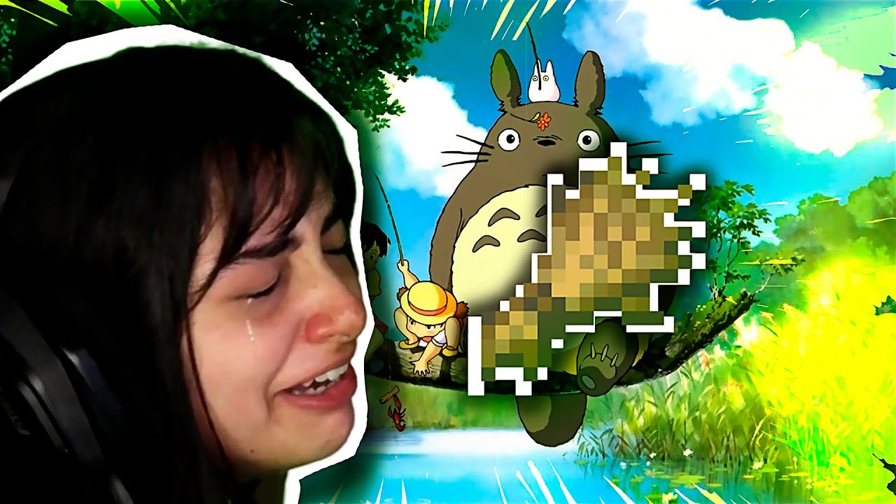 SOBROU SÓ O CAPIM 🌿 PRA YULLA