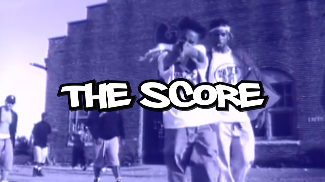 Fast Dark Old School Type Beat - 