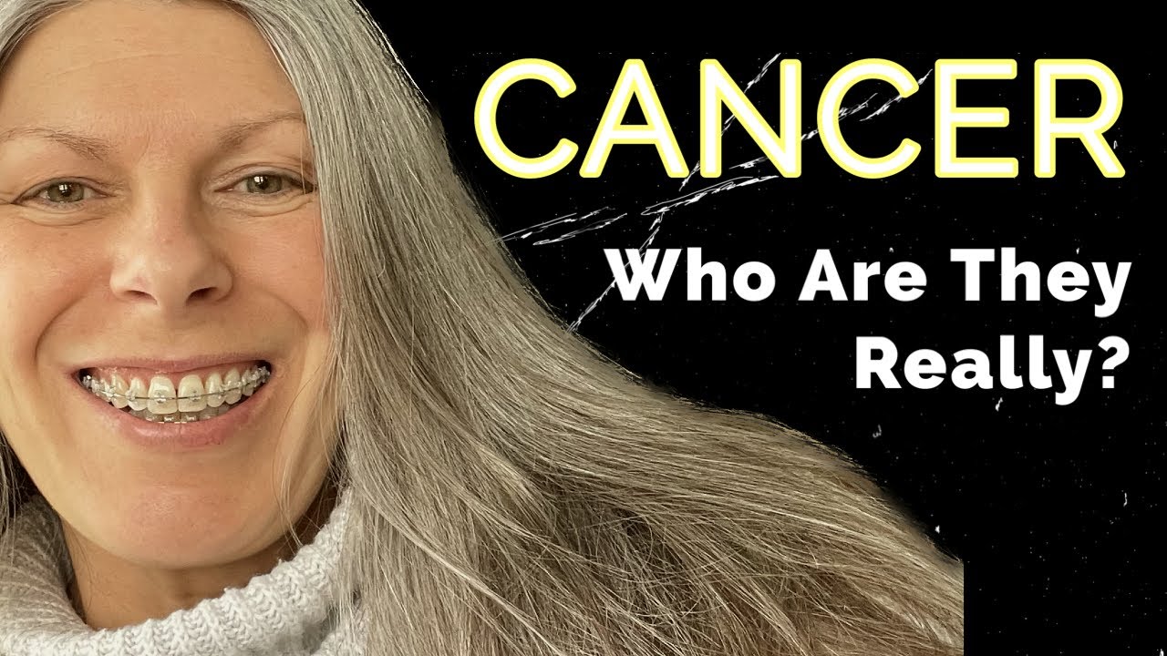 *CANCER* Spiritual Counterpart - 