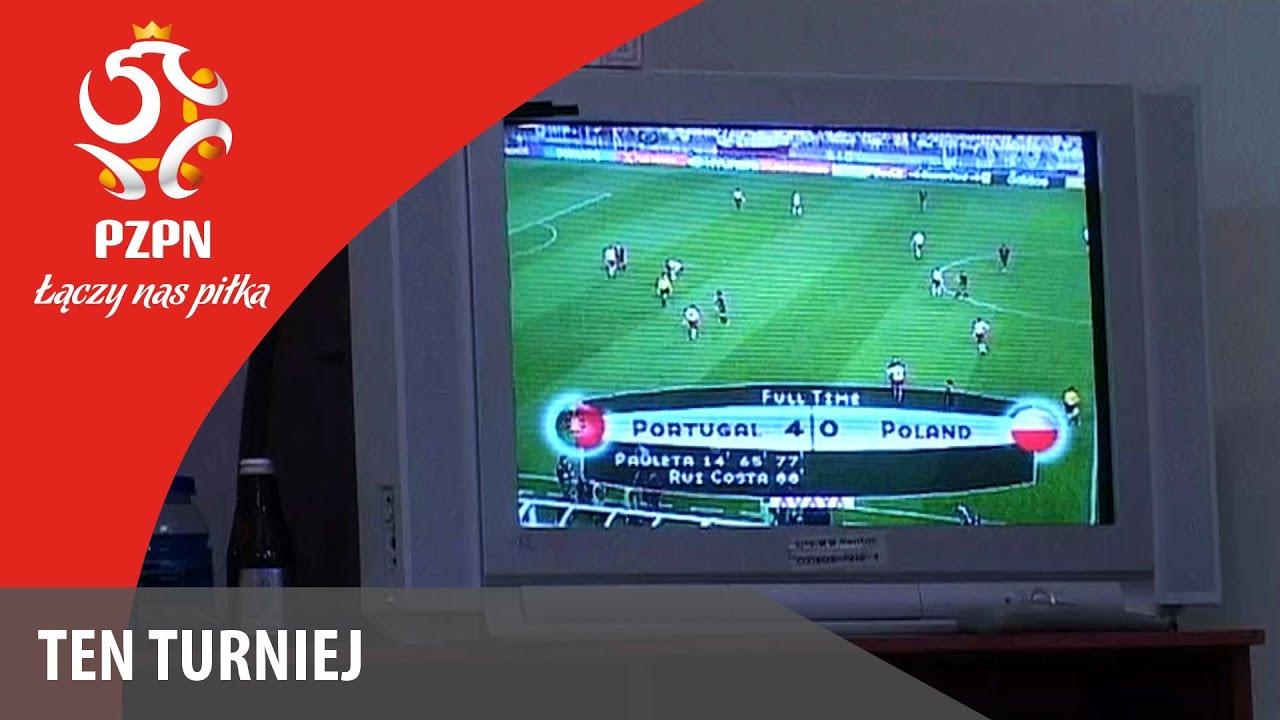 Ten Turniej #1 - Marcin Żewłakow: 