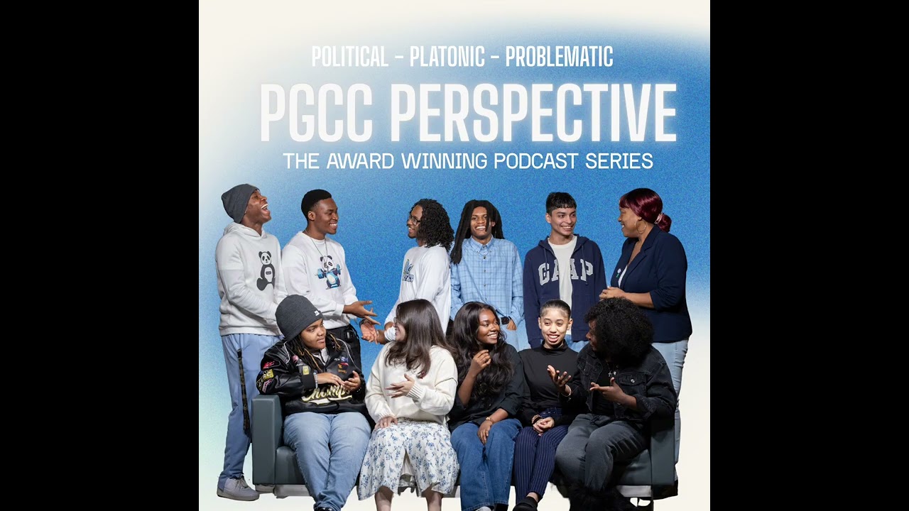 PGCC Perspective: The Diaspora Wars with Priscilla and Aniya