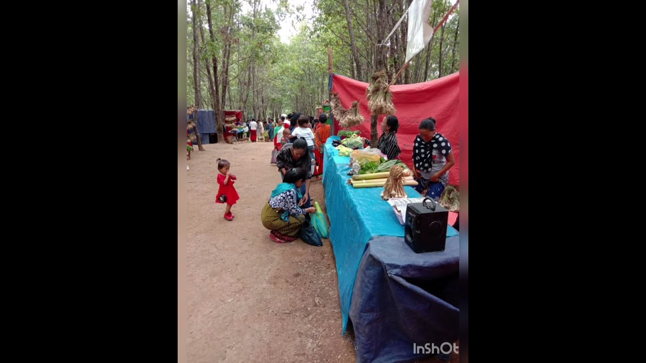Tangkhul Mothers day song::Nali nganao kakhui wui khararchan hangka