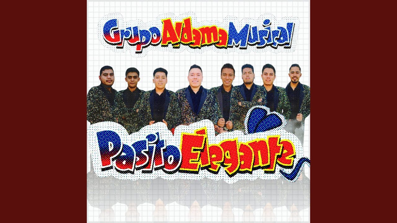 Pasito Elegante (En Vivo)