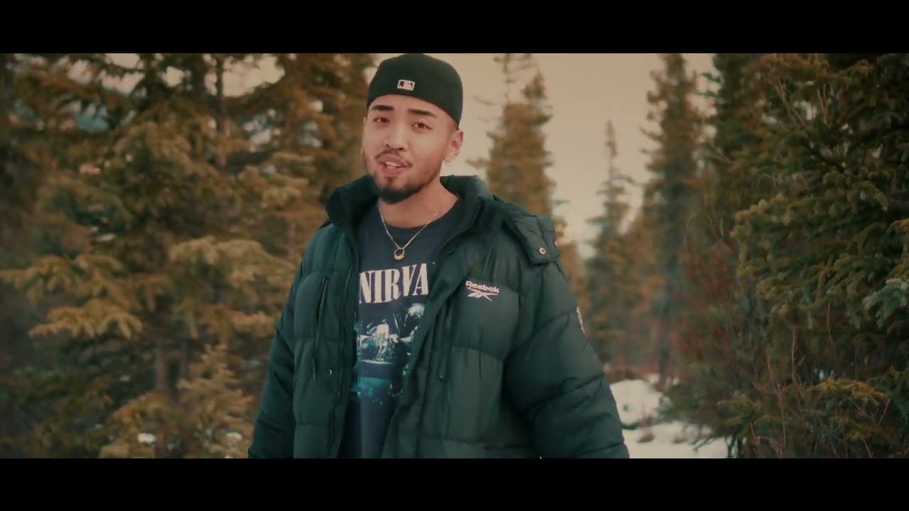 John Concepcion - Make Sure That I Don't (Official Music Video)