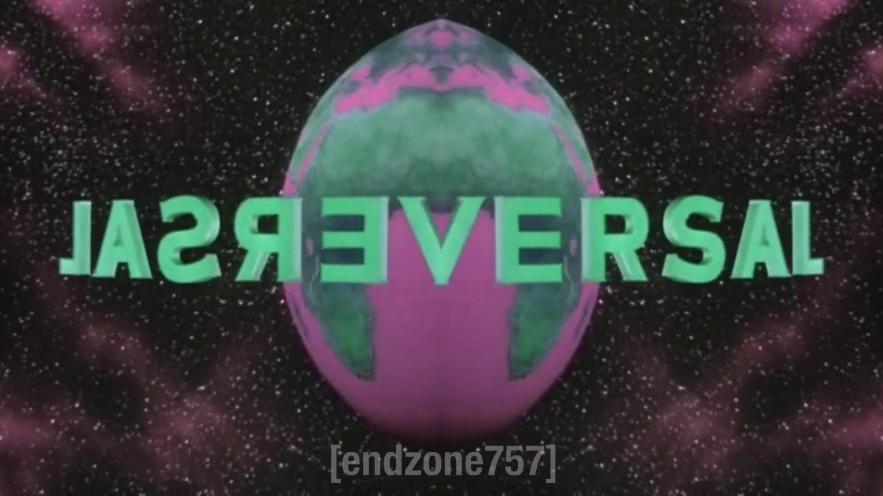 (REQUESTED) Universal Pictures Logo (1995) Effects (Sponsored by Gummy Bear Csupo Effects)